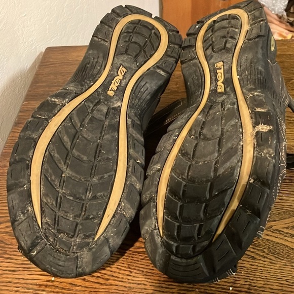 Teva Men’s  Forebay hiking sandals size 11 - Picture 7 of 11